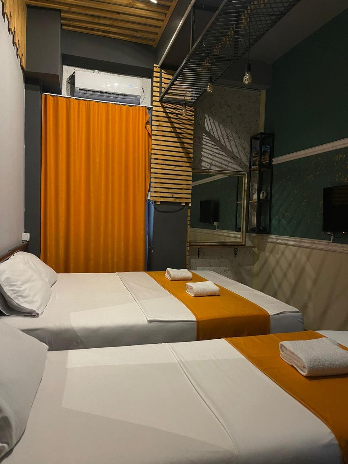 Hotel In Time Prizren Exterior foto