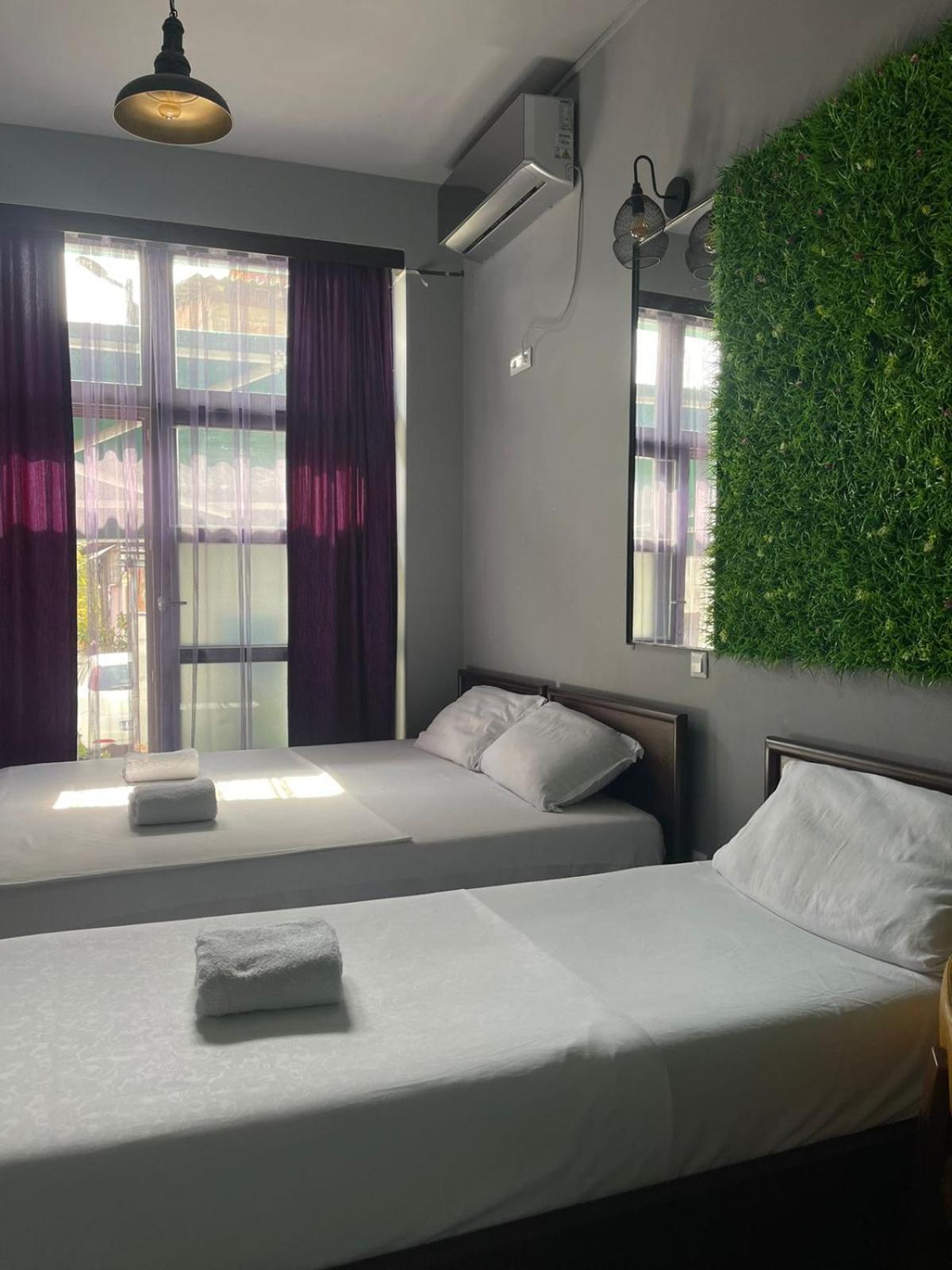 Hotel In Time Prizren Habitación foto